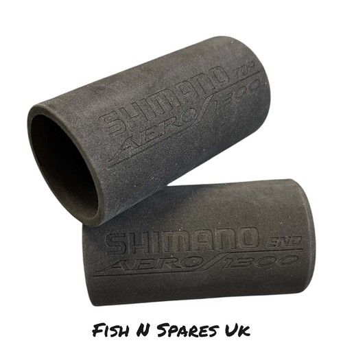 Shimano aero pole 1300 eva - aero, x3