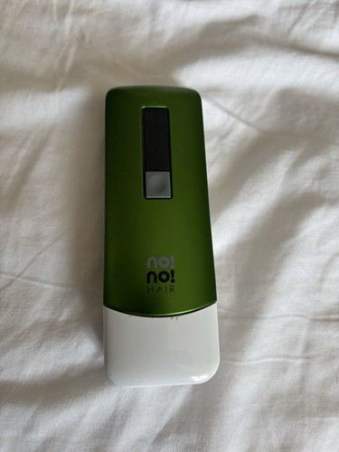 Body face hair removal - no,