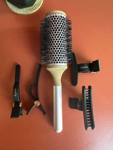 Genuine dyson hair - genuine,