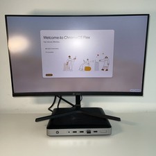 Hp T630 Thin Client By Hp With