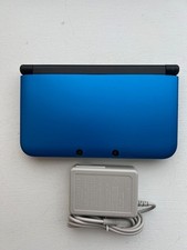 Nintendo 3DS XL Console - BLUE