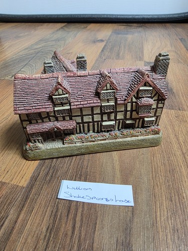 Lilliput lane william - lilliput,