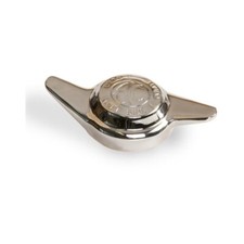 AC ACE LOGO LEFT HAND SIDE