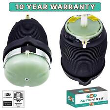 REAR AIR RIDE SPRING