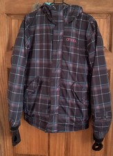 Neill escape series hooded - series,