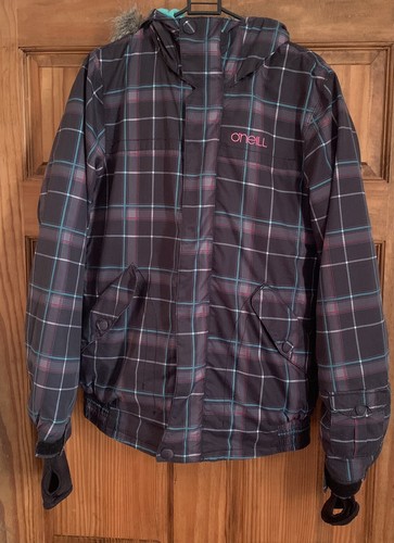 Neill escape series - o'neill, hooded