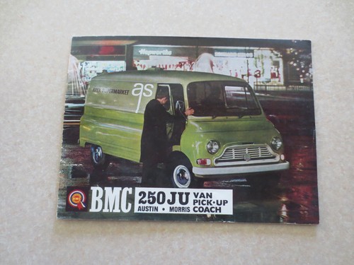 Original 1968 bmc - 1968, /