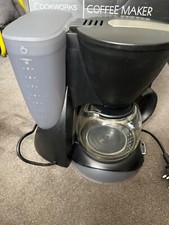 cookworks signature coffee