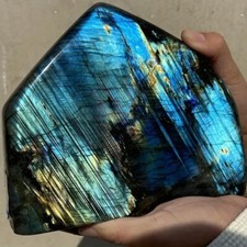 1pc Extra Large Labradorite