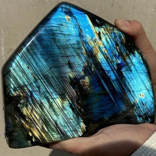 1pc extra large labradorite - 1pc,