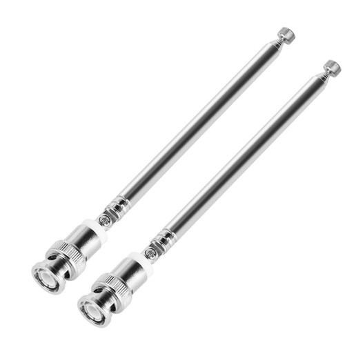 Telescopic bnc 1300mhz - telescopic,