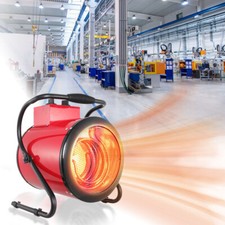 Industrial Electric Heater 3kw