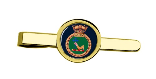 Hms antrim royal - royal, tie