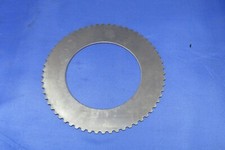NORTON COMMANDO 750/850 STEEL CLUTCH PLATE 06-0746 NEW