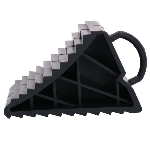 Safety wheel chock - wheel, car