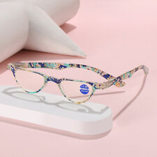 Vintage Half Eye Moon Reading