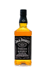 Jack daniels old whiskey - jack,