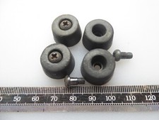 Nad 3020A  Feet x4, With Screws May fit others