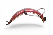 1972 Triumph T100 Tiger