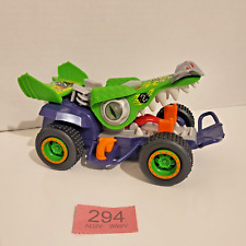 Nikko Mega Monsters Road