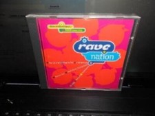 Rave Nation (1992) CD Value