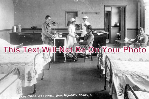 3472 red cross military - cross,