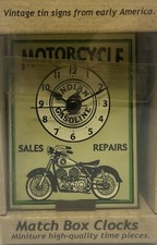 Liberty Sign Co. "Indian