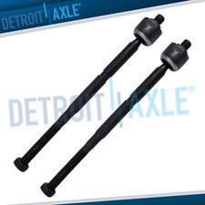 Front Inner Tie Rod End Kit