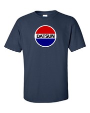 Classic DATSUN Retro Logo
