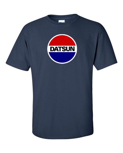 Classic datsun retro - classic, logo