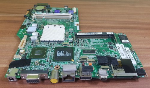 Motherboard motherboard