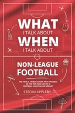 What I Talk About When I Talk