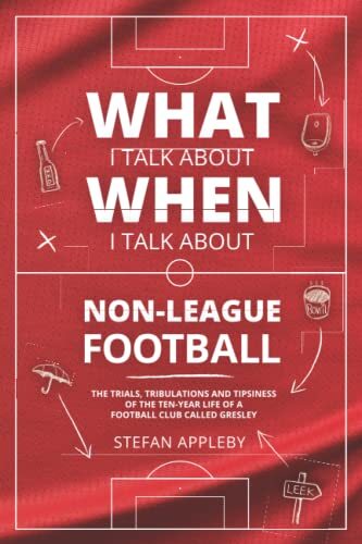 What talk about when - what, i