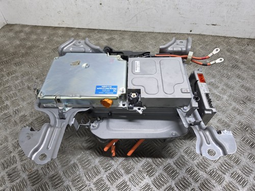 Honda civic mk8 ima hybrid - honda,