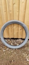 GT Bmx Tyre 20x2.35 Gt Logo Tread  LP-V Grey