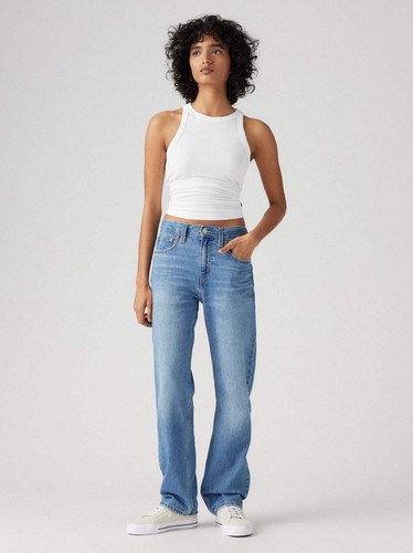 Levi womens rough diamond - womens,