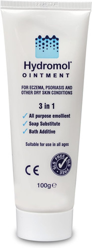 Hydromol ointment intensive - ointment,