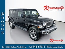2022 Jeep Wrangler Unlimited