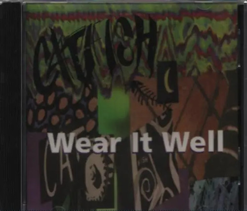 Catfish wear well single - wear,
