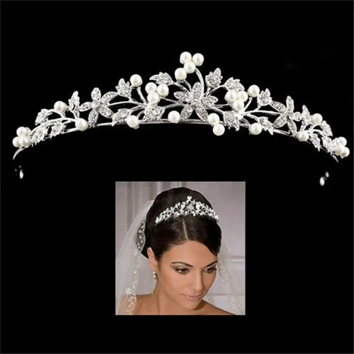 Crystal wedding bride bridal - wedding,