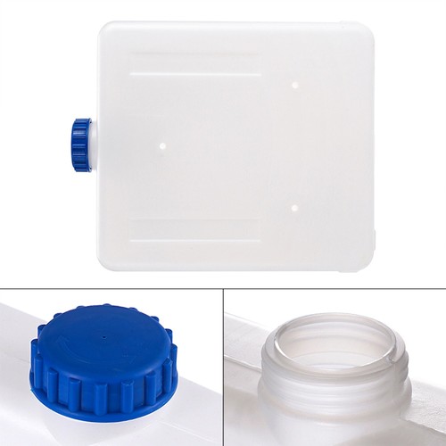 10l plastic fuel gasoline tank - 10l,