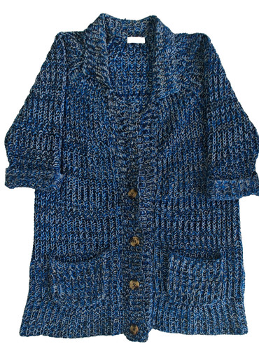 Manoush paris blue - manoush, marl
