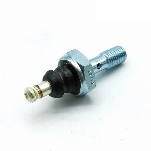 Triumph oil pressure - oil,