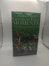 Horseracing's Greatest Ever