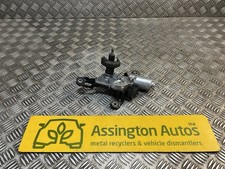 2005-11 Toyota Yaris MK2 3/5DR Rear Wiper Motor 851300D020F