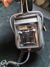 Vintage Harvard High Class