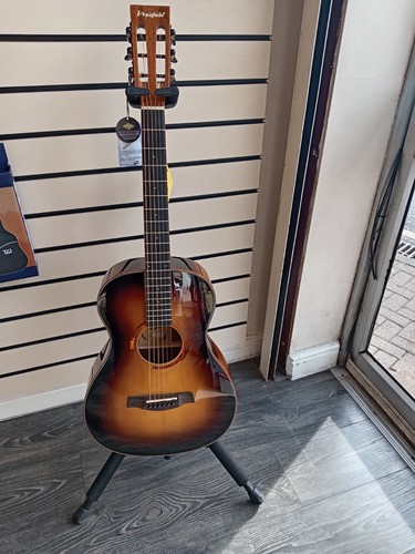 Westfield acoustic guitar - westfield,