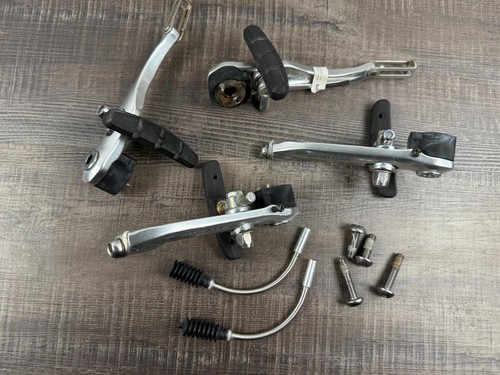 Vintage shimano stx brake - shimano,