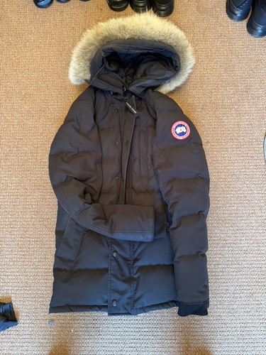 Canada goose carson parka - canada,