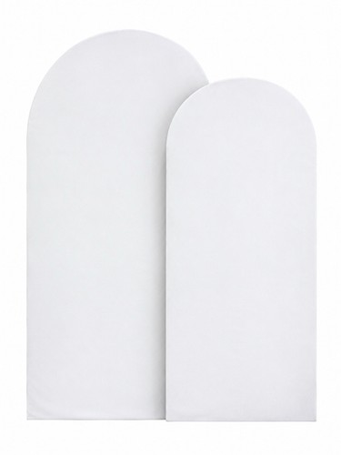 Arch backdrop cover 5ft - 5ft,, no